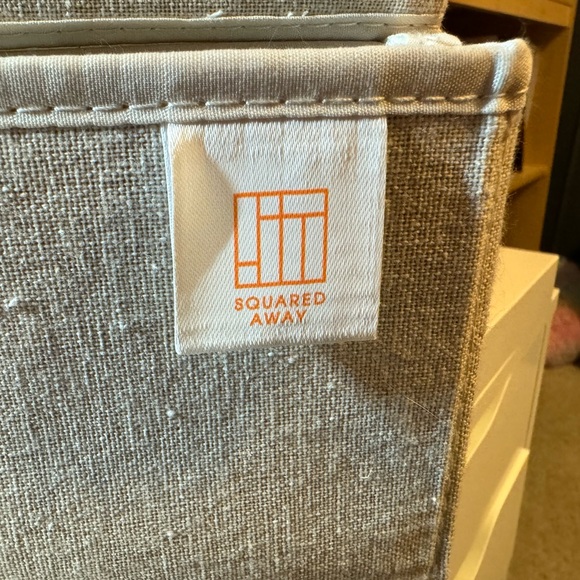 Two organizers - Picture 3 of 3